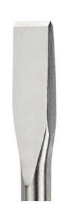 DŁUTO PŁASKIE 20 x 250 mm SDS PLUS PRZECINAK DŁUTA