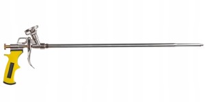 PISTOLET DO PIANY MONTAŻOWEJ 500 mm