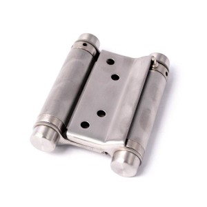 ZAWIAS WAHADŁOWY 150 mm DO DRZWI NIERDZEWNY