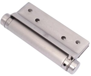 ZAWIAS WAHADŁOWY POJEDYŃCZY NIERDZEWNY 125 / 1,5mm