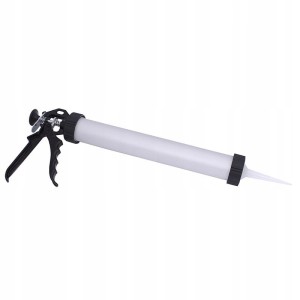WYCISKACZ DO MAS SILIKONU TUB ALUMINIOWY 700ml
