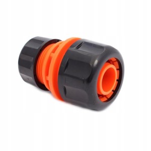 ŁĄCZNIK DO WĘŻA ZŁĄCZKA 1' 3/4' REPARATOR REDUKCJA