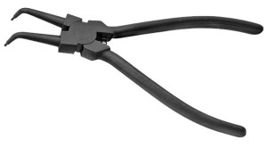 SZCZYPCE WEWNĘTRZNE WYGIĘTE SEEGERA 200mm 8''