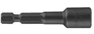 KOŃCÓWKA NASADKA Z MAGNESEM FARMER 12 mm BIT BITY