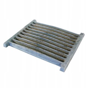 RUSZT ŻELIWNY KUCHENNY WKŁAD DO PIECA 30x21 NR7