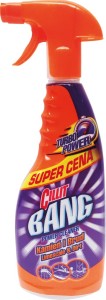 PŁYN CZYSZCZĄCY CILIT BANG SPRAY KAMIEŃ BRUD 750ml