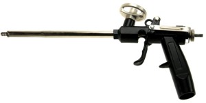 PISTOLET DO PIANY PIANKI MONTAŻOWEJ 320 mm