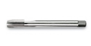 GWINTOWNIK M8 MASZYNOWY PRZELOTOWY M8x1.25 mm