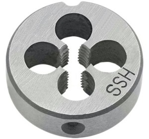 NARZYNKA M12 HSS GWINT MF12x1.50 mm GWINTOWNIK