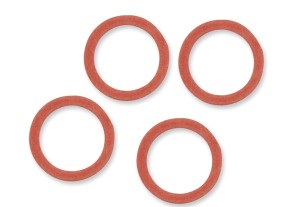 USZCZELKA USZCZELKI WODOMIERZA 3/4'' FIBRA 4 szt