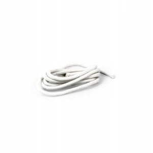 KNOT DO LAMP NAFTOWYCH FI 5 mm / 1 m OKRĄGŁY