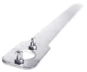 KLUCZ DO SZLIFIERKI KĄTOWEJ 180 / 230 mm KLUCZYK