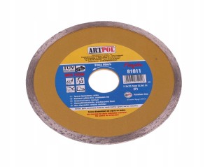 TARCZA DIAMENTOWA 300 x 32.0mm KAMIEŃ BETON GRANIT