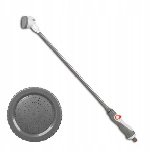 LANCA OGRODOWA ZRASZAJĄCA BRADAS ZRASZACZ 74 cm
