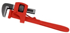 KLUCZ STALOWY NASTAWNY DO RUR STILLSON 10'' 250