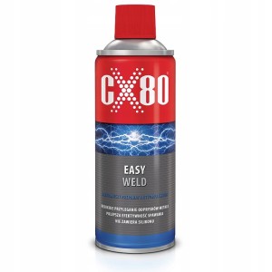 PREPARAT ANTYODPRYSKOWY DO SPAWANIA 500ml CX80
