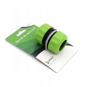ŁĄCZNIK DO WĘŻA ZŁĄCZKA 3/4'' ZŁĄCZE REPARATOR
