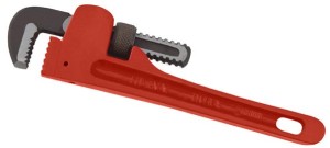 KLUCZ DO RUR RIGID 12 '' 300mm STALOWY NASTAWNY