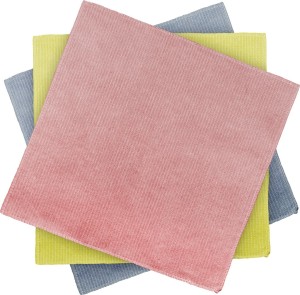 ŚCIERKA ŚCIERECZKA KUCHENNA 30x30 UNIWERSALNA 3szt