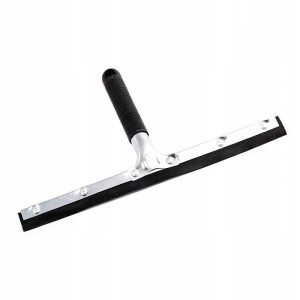 GUMA DO MYCIA OKIEN SZYB 30 cm ŚCIĄGACZKA METALOWA