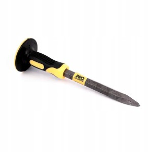 PRZEBIJAK MURARSKI ŚLUSARSKI 300 x 18 mm Z OSŁONĄ