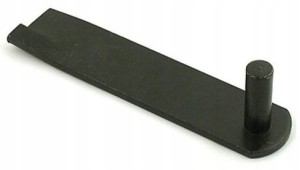 CZOP DO WMUROWANIA 14 mm ZAWIASÓW PASOWYCH 30 - 60