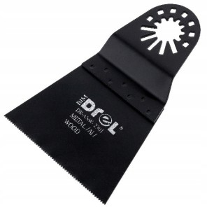 BRZESZCZOT DO CIĘCIA WGŁĘBNEGO W GŁĄB BIM 65 mm