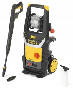MYJKA CIŚNIENIOWA 145 BAR 2.1 kW STANLEY FATMAX