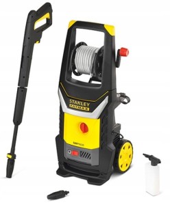 MYJKA CIŚNIENIOWA 140 BAR 2.0 kW STANLEY FATMAX