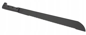 MACZETA DO TRZCINY PROFI 60 cm NÓŻ KARCZOWNIK