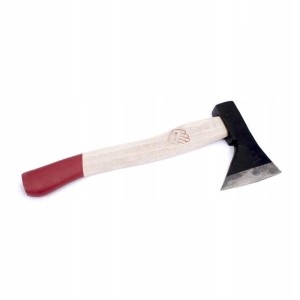SIEKIERA SIEKIERKA 2kg 2000g TOPOREK DREWNO PL