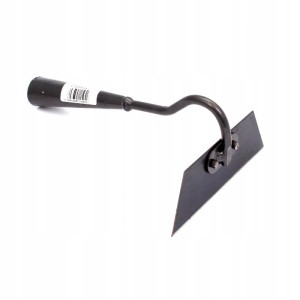 MOTYKA MOTYCZKA TRAPEZOWA 160 mm KOPACZKA HACZKA