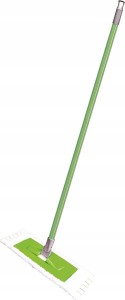 MOP EURO ZESTAW WKŁAD + TRZONEK 120cm CHŁONNY