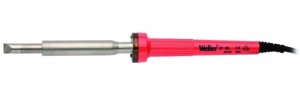 LUTOWNICA KOLBOWA OPOROWA WELLER 25 W 230V VDE