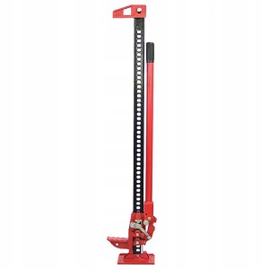 PODNOŚNIK FARMERSKI 60'' 3T 110-1500mm KOLEJOWY