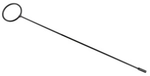 PRĘT UCHWYT WYCIOR DO SZCZOTEK PRZEDŁUŻANY 50 cm