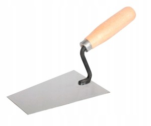 KIELNIA TRAPEZOWA TRAPEZ NIERDZEWNA 130 mm PL