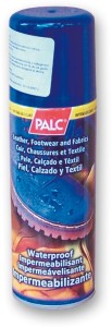 IMPREGMAT DO BUTÓW W SPRAYU BEZBARWNY 200ml PALC