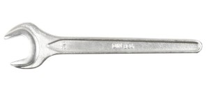 KLUCZ PŁASKI JEDNOSTRONNY KLUCZE PŁASKIE 36 mm