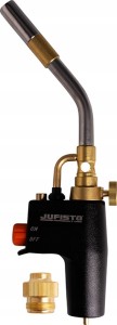 PALNIK GAZOWY TURBO 360 PIEZO G7/16''F LUTLAMPA