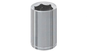KLUCZ NASADOWY NASADKA KOŃCÓWKA 1/2" 21 mm