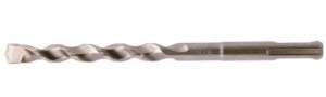 WIERTŁO DO BETONU TWISTER 12 x 160 mm SDS PLUS