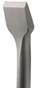 DŁUTO ODGIĘTE PODGIĘTE SDS PLUS 40x200 mm SDS PLUS