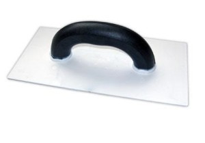 PACA PACKA PLASTIKOWA GŁADKA 280 mm TYNKARSKA