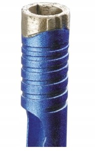 WIERTŁO DIAMENTOWE BLUE CERAM 10 mm CERAMIKA GRES