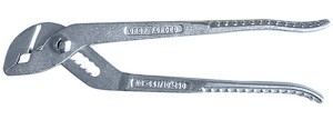 SZCZYPCE NASTAWNE DO RUR ŻABKA 10 '' CALI 250 mm