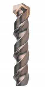 WIERTŁO DO BETONU KAMIENIA CEGŁY PRO 8 x 150 mm