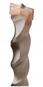 WIERTŁO DO BETONU TWISTER 6 x 310 mm SDS PLUS