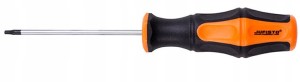 WKRĘTAK MONTERSKI ŚRUBOKRĘT TORX T-20 5,0x100 mm