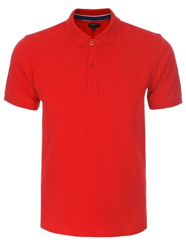 Koszulka Polo 4F